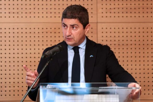 Λ. Αυγενάκης: Θα ελεγχθούν και οι 1.000 περιπτώσεις παράνομων ενισχύσεων που αποκαλύφθηκαν