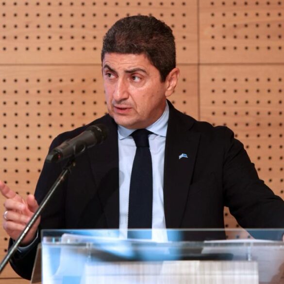 Λ. Αυγενάκης: Θα ελεγχθούν και οι 1.000 περιπτώσεις παράνομων ενισχύσεων που αποκαλύφθηκαν
