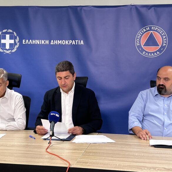 Θεσσαλία: Όλα τα μέτρα και τα ποσά των αποζημιώσεων αγροτών και κτηνοτρόφων