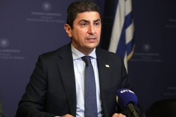 Συμβούλιο Υπουργών Γεωργίας: «Όχι» Αυγενάκη στις αλιευτικές δυνατότητες και τις ποσοστώσεις για το χέλι