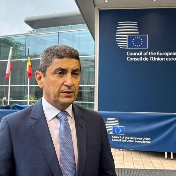 Λευτέρης Αυγενάκης: Να αυξηθεί το ποσό του γεωργικού αποθεματικού