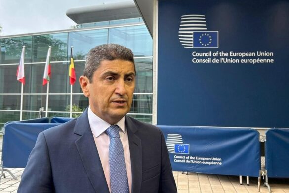 Λευτέρης Αυγενάκης: Στο Πανεπιστήμιο Κρήτης το Ευρωπαϊκό Κέντρο Αναφοράς ευζωίας υδρόβιων ζώων