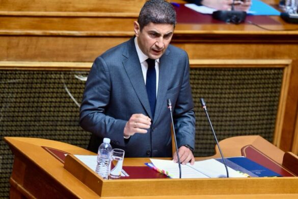 Λ. Αυγενάκης : Απλοποιείται η διαδικασία καταβολής «πρόσθετων τελών» στους γεωτεχνικούς