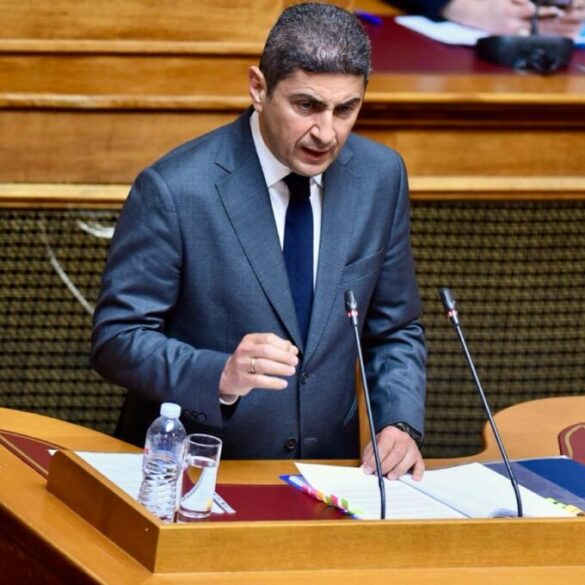 Λ. Αυγενάκης : Απλοποιείται η διαδικασία καταβολής «πρόσθετων τελών» στους γεωτεχνικούς