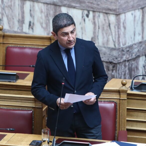 Λευτέρης Αυγενάκης: Νέο πλαίσιο για τα Διαχειριστικά Σχέδια Βόσκησης
