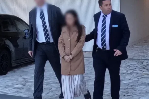 Αυστραλία: Συνελήφθη «μάντισσα» για απίστευτη απάτη απάτη $46 εκατ