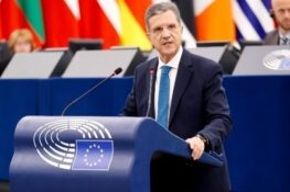 Γ. Αυτιάς: Πρόταση να δημιουργηθεί Ευρωπαϊκό Παρατηρητήριο κατά της αισχροκέρδειας