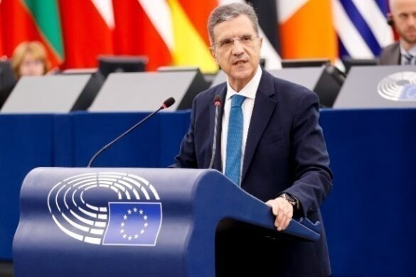 Γ. Αυτιάς: Πρόταση να δημιουργηθεί Ευρωπαϊκό Παρατηρητήριο κατά της αισχροκέρδειας