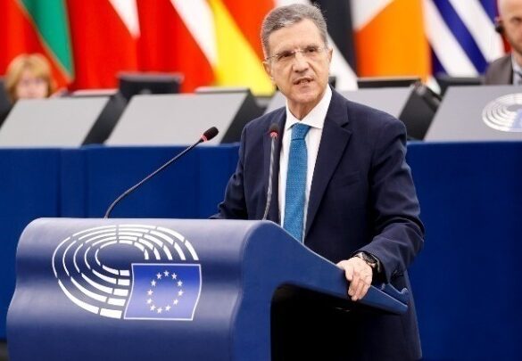 Γ. Αυτιάς: Πρόταση να δημιουργηθεί Ευρωπαϊκό Παρατηρητήριο κατά της αισχροκέρδειας