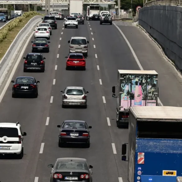 Τι να προσέξουμε στο αυτοκίνητο μας πριν φύγουμε για διακοπές – Τα βήματα ελέγχου