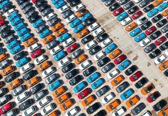 ΕΕ: Μειώθηκαν οι πωλήσεις των καινούργιων αυτοκινήτων το επτάμηνο Ιανουαρίου – Ιουλίου