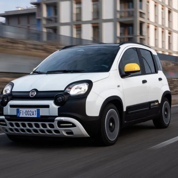 Η Autobianchi επιστρέφει μετά από 30 χρόνια απουσίας