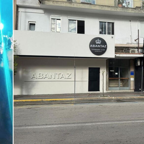 Πάτρα: Ποιοι αναζητούνται ως πρωταγωνιστές του φονικού στο «Αβαντάζ»
