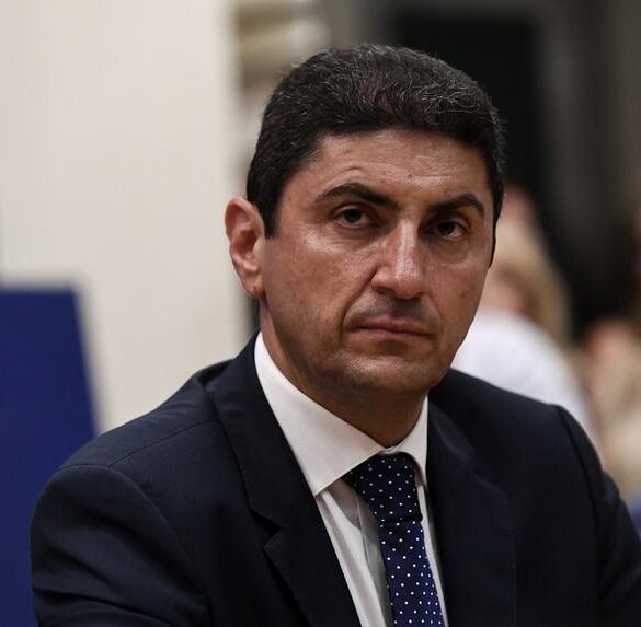 Λ. Αυγενάκης για Θεσσαλία: Μέχρι τα μέσα Οκτωβρίου θα είμαστε σε θέση να δώσουμε προκαταβολές
