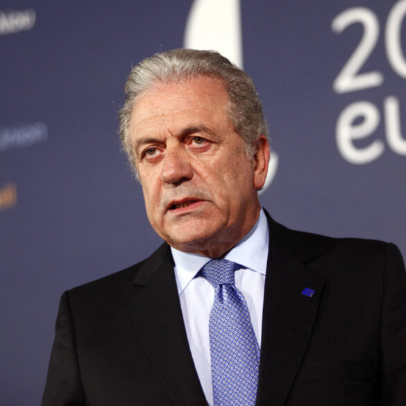 Αβραμόπουλος: Προσφυγή στον Άρειο Πάγο για την ακύρωση του ευρωπαϊκού εντάλματος
