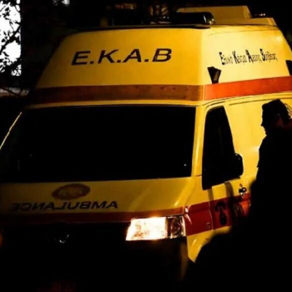 Θεσσαλονίκη: Νεκρή η 48χρονη που έπεσε από μπαλκόνι