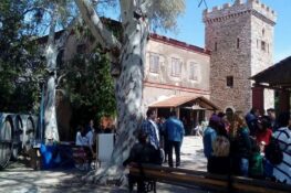 Έφυγε από τη ζωή ο Βλάσσης Αντωνόπουλος της Achaia Clauss