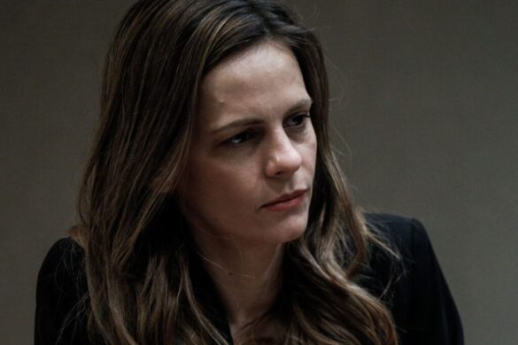 Επιμένει η Αχτσιόγλου στο debate με τον Κασσελάκη: Πρέπει να γίνει ακριβώς επειδή είμαστε σύντροφοι