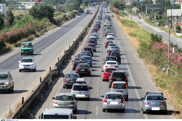 Αύξηση 18,2% σημείωσαν οι πωλήσεις των αυτοκινήτων τον Μάρτιο
