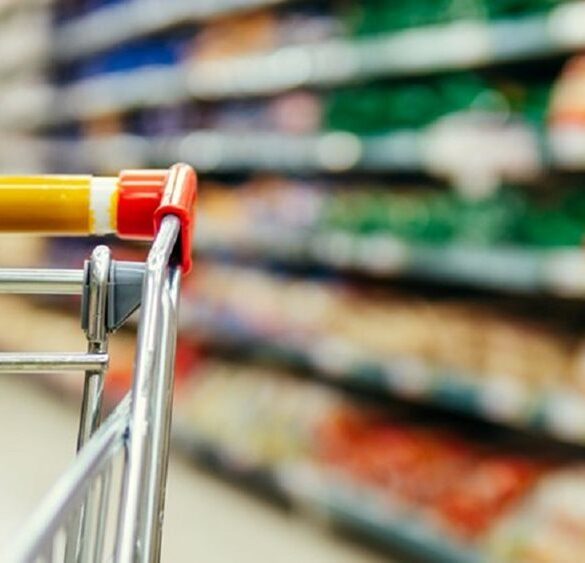 Πληθωριστική η ανάπτυξη για το λιανεμπόριο για το 9μηνο του 2022