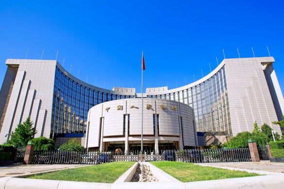 Κίνα: Η πρώτη αντίδραση για την επιβολή δασμών στα ηλεκτρικά αυτοκίνητα από την ΕΕ