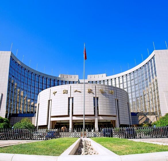 Κίνα: Οικονομική ρευστότητα 2 δισεκατομμυρίων γιουάν διέθεσε η Κεντρική Τράπεζα