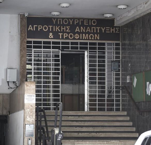 Αίτημα ενημέρωσης από το ΥπΑΑΤ για την αναθεώρηση της ΚΑΠ 2023-2027