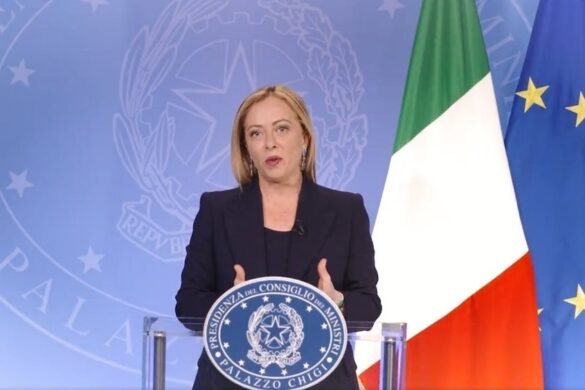 Scope: Η Ιταλία θα ξεπεράσει την Ελλάδα σε λόγο χρέους προς ΑΕΠ το 2027