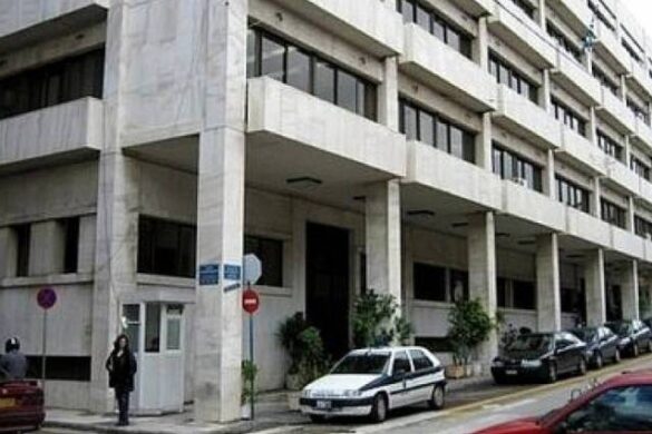 Πάτρα: Ανακλήθηκαν οι μεταθέσεις δύο αξιωματικών της ΕΛ.ΑΣ