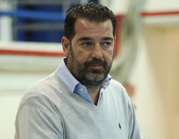 Αυτοαποκαλύφθηκε ένας από τους προστατευόμενους μάρτυρες της υπόθεση των στημένων αγώνων, είναι ο Βαγγέλης Τσάπας, γνωστός και ως «Έλληνας crypto»