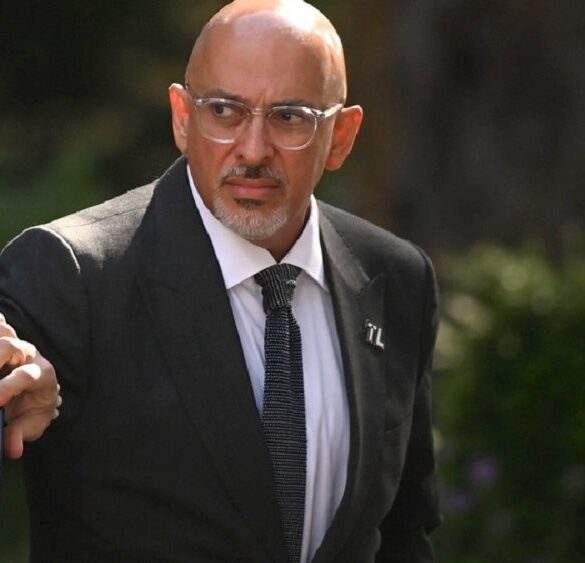 Βρετανός ΥΠΟΙΚ: Ο έλεγχος του πληθωρισμού είναι η κορυφαία μου προτεραιότητα