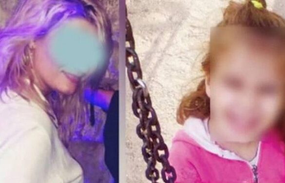 Πάτρα: «Μαμά, γιατί τρέμω;» – Το λάθος που «πρόδωσε» τη Ρούλα Πισπιρίγκου στην παιδίατρο