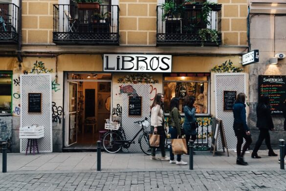 Ισπανία: Στο 2,8% επιβράδυνε ο πληθωρισμό τον Φεβρουάριο – Στο 3,4% ο δομικός