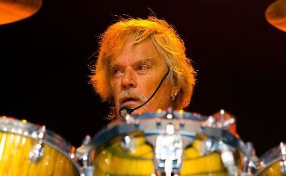 Πέθανε ο ντράμερ των θρυλικών ΖΖ Top, Frank Beard