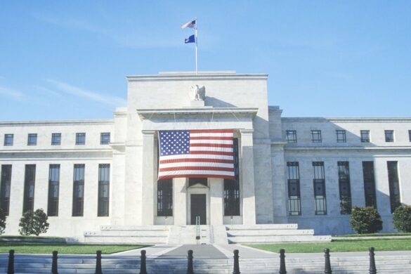 Apollo Global: Δεν θα κόψει τα επιτόκια της το 2024 η Fed