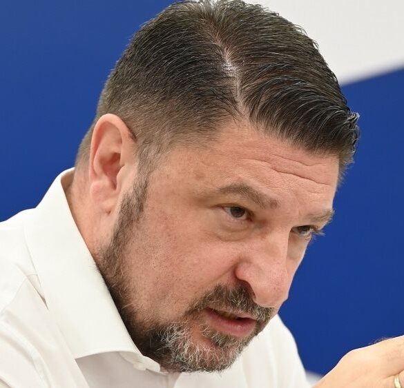 Ν. Χαρδαλιάς: Στρατηγική επιλογή μας την επόμενη πενταετία η στήριξη των καινοτόμων νεοφυών επιχειρήσεων