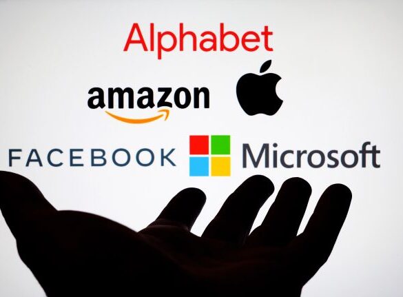 Big Tech: Μετωπική Κομισιόν–Τραμπ για τους ευρωπαϊκούς κανόνες στο Διαδίκτυο