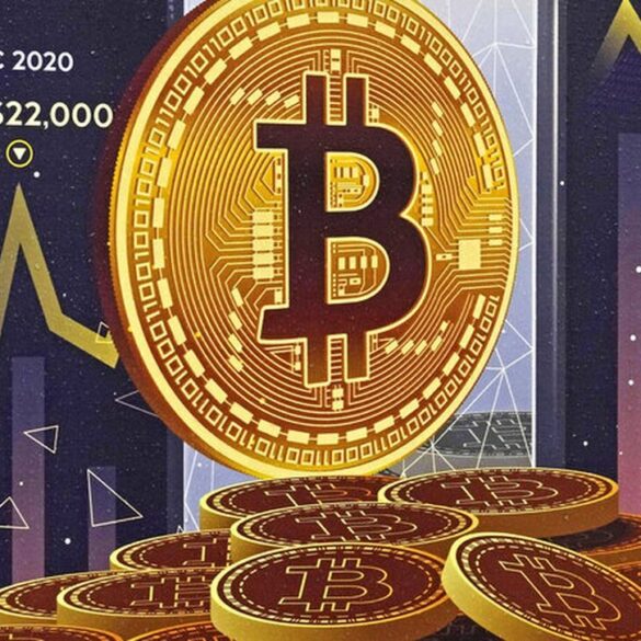 Ενεργειακά επιβαρυντικό το Bitcoin – «Καίει» περισσότερο ρεύμα απ’ ότι όλη η Ελλάδα
