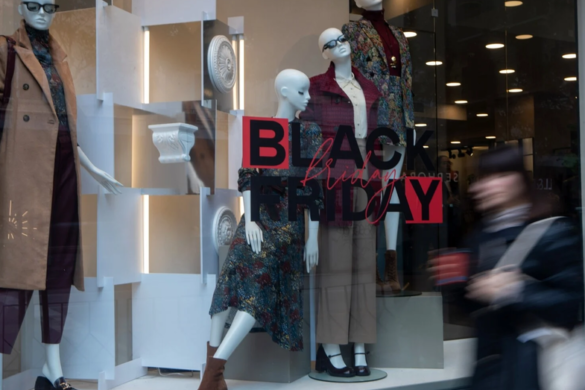Black Friday 2024: Ποια Κυριακή θα είναι ανοιχτά τα μαγαζιά στην Πάτρα