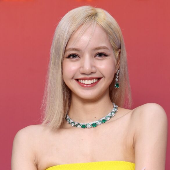 Η Lisa των Blackpink θα πρωταγωνιστήσει στην τρίτη σεζόν του «The White Lotus»