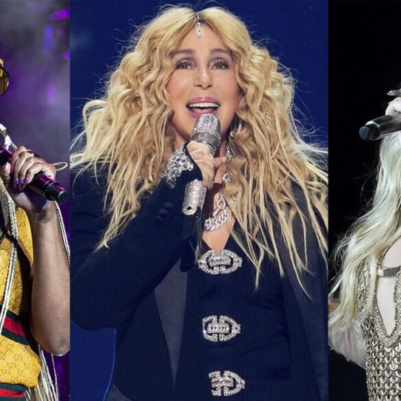 Αυτές είναι οι υποψηφιότητες του Rock and Roll Hall of Fame για το 2024