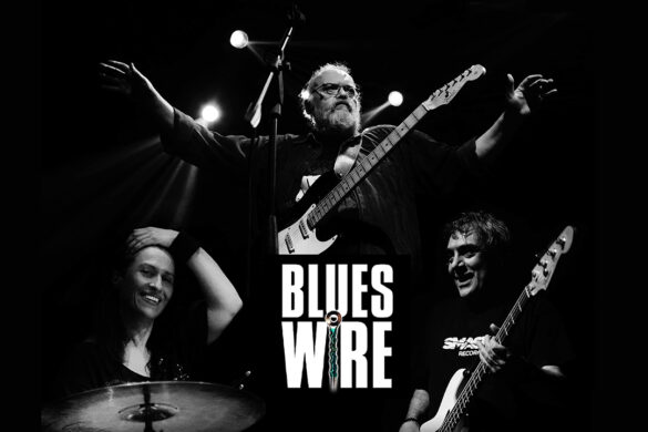 Οι Blues Wire live στην Πάτρα