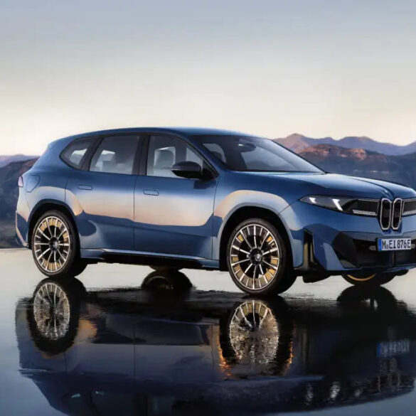 Έχουν πουληθεί πάνω από 2 εκ. ηλεκτρικά BMW και MINI