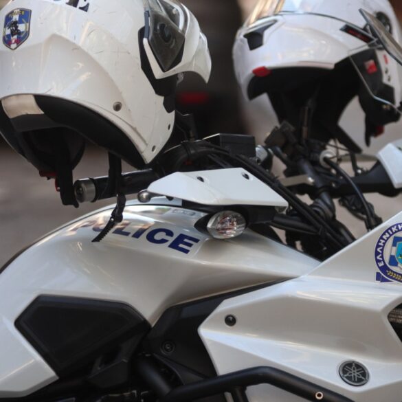 Μαρούσι: Τηλεφώνημα για βόμβα σε δημοσιογραφικό όμιλο