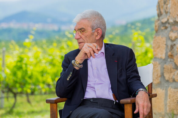 Γιάννης Μπουτάρης: Το τελευταίο αντίο στον «γενναιόδωρο, λαϊκό, καινοτόμο» πρώην δήμαρχο Θεσσαλονίκης