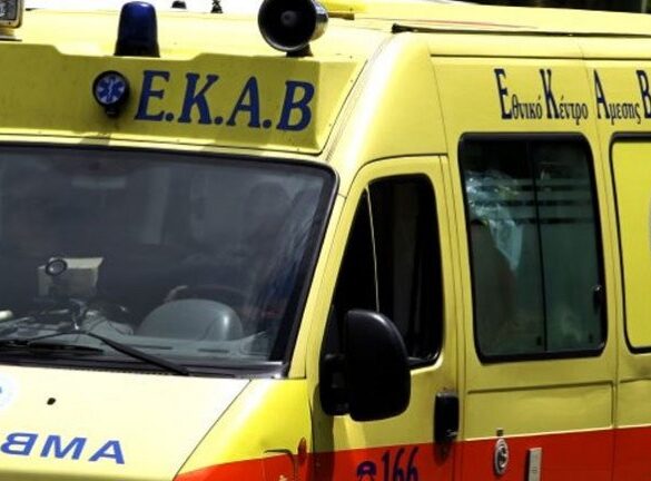 Λαμία: 27χρονη μητέρα τριών παιδιών σκοτώθηκε σε τροχαίο