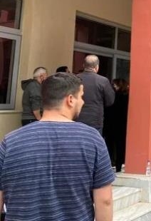 Στις κάλπες σήμερα τα μέλη του ΚΙΝΑΛ