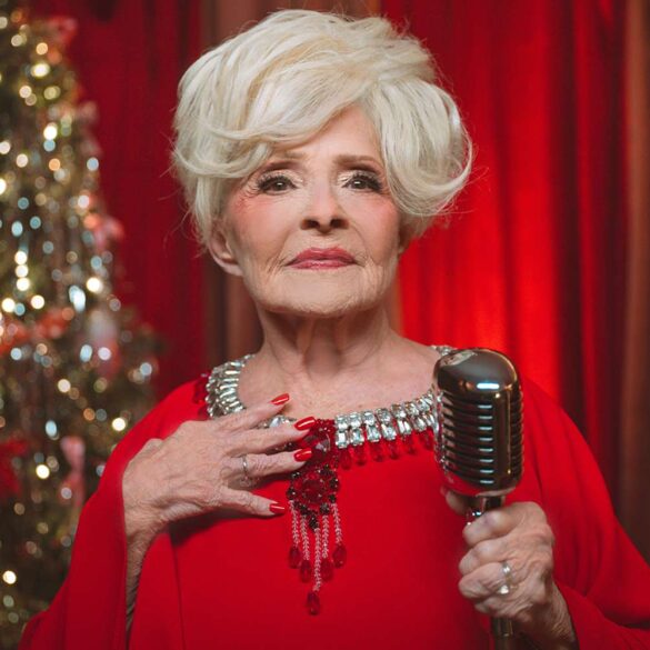 Στο Νο1 το «Rockin’ Around the Christmas Tree» της Μπρέντα Λι