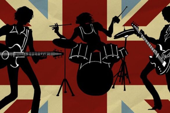 Μουσικοί στη Βρετανία εξέδωσαν βωβό άλμπουμ ως διαμαρτυρία για την ΑΙ