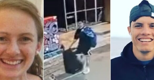 Δολοφονία Βρετανίδας στην Κυψέλη: Στον ανακριτή σήμερα ο 26χρονος, επιμένει ότι είναι αθώος